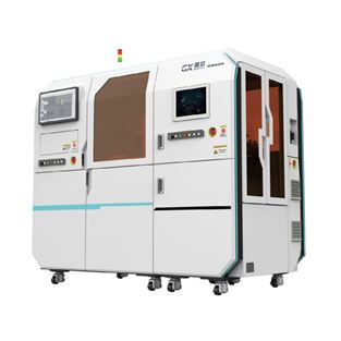 Full automatic large-size slag remover