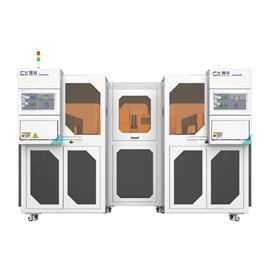 Laser marking machine