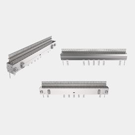 Micrometer adjustment coating die