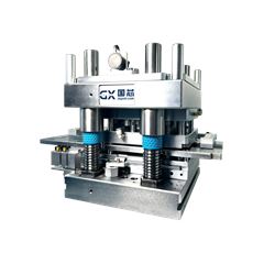 切筋成型模具