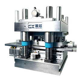 切筋成型模具