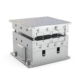 MGP 模具及模座