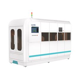 全自动DCM切筋成型分离检测入盘设备
